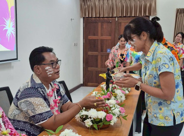 กิจกรรมวันสงกรานต์ ประจำปี 2569 พารามิเตอร์รูปภาพ 7